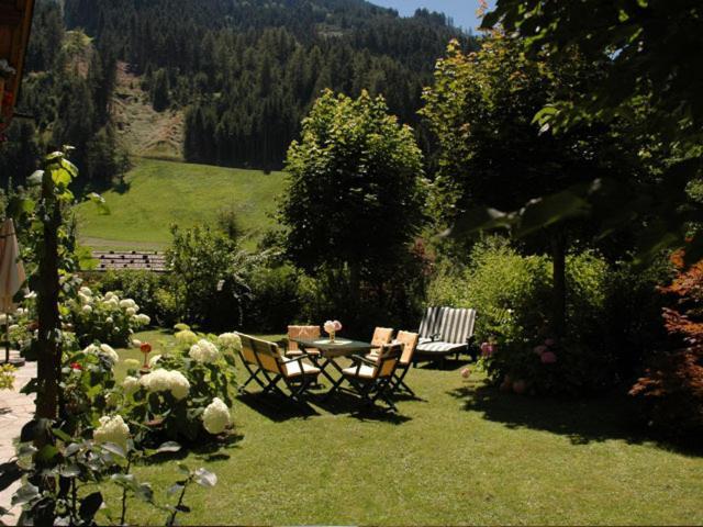 Landhaus Johannes Mayrhofen Kültér fotó