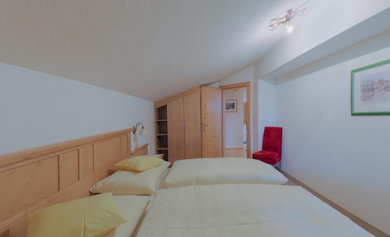 Landhaus Johannes Mayrhofen Kültér fotó